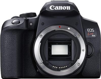 All Accessories for Canon EOS Kiss X10i Camera