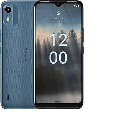 All Accessories for Nokia C12 Smartphone