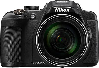 All Accessories for Nikon Coolpix P610 Camera
