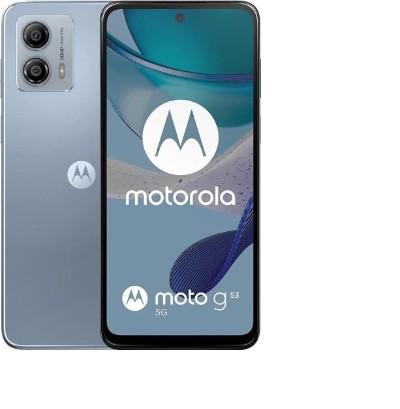 All Accessories for Motorola Moto G53 Smartphone
