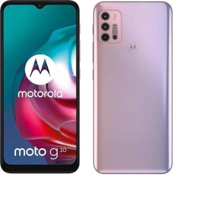 All Accessories for Motorola Moto G30 Smartphone