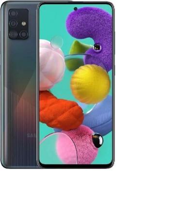 All Accessories for Samsung Galaxy A51 Smartphone