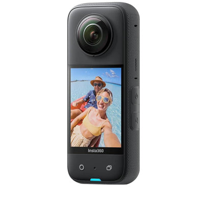 All Accessories for Insta360 X3 Action Camera