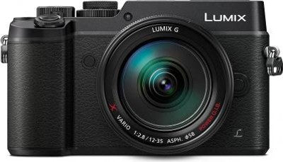 All Accessories for Panasonic Lumix DMC-GX8 Camera