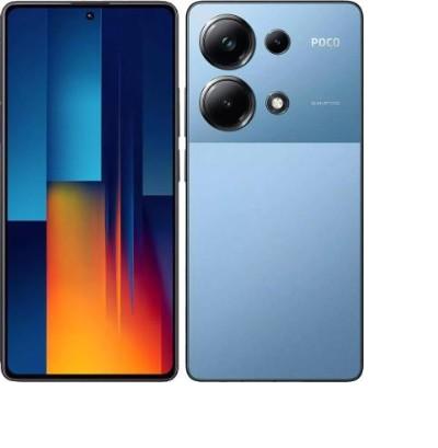All Accessories for Xiaomi Poco M6 Smartphone