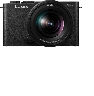 All Accessories for Panasonic Lumix DC-S9KE-A Camera