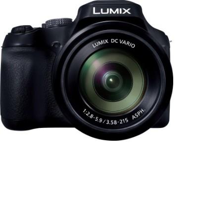 All Accessories for Panasonic Lumix DC-FZ80D Camera