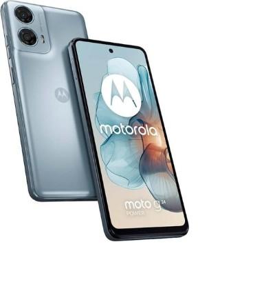 All Accessories for Motorola Moto G24 Power Smartphone