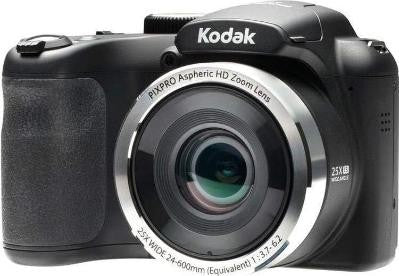 All Accessories for Kodak PixPro AZ252 Camera