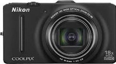 All Accessories for Nikon Coolpix S9200 Camera