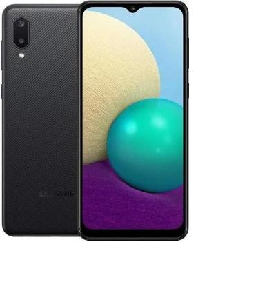 All Accessories for Samsung Galaxy A02 Smartphone