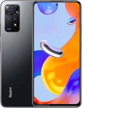 All Accessories for Xiaomi Redmi Note 11 Pro 5G Smartphone