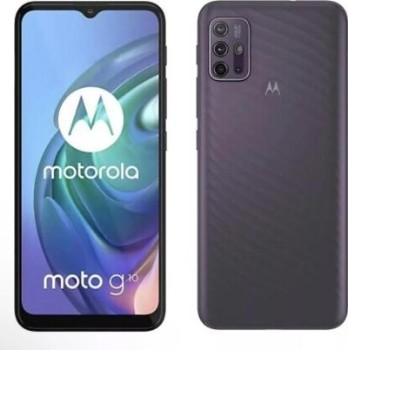 All Accessories for Motorola Moto G10 Smartphone