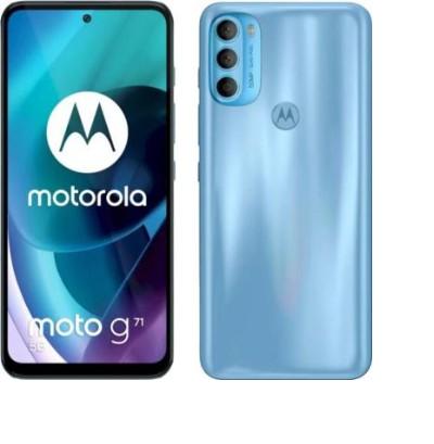 All Accessories for Motorola Moto G71s Smartphone