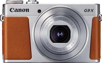 All Accessories for Canon PowerShot G9 X Mark II Camera