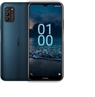 All Accessories for Nokia G100 Smartphone