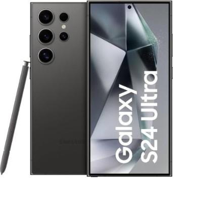 All Accessories for Samsung Galaxy S24 Ultra Smartphone