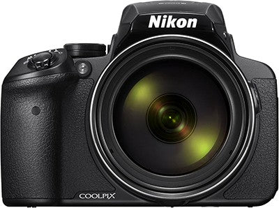 All Accessories for Nikon Coolpix P900 Camera