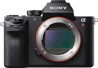 All Accessories for Sony Alpha 7R II (a7R II) Camera
