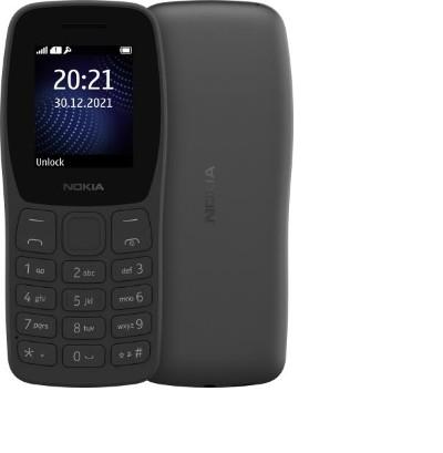 All Accessories for Nokia 105+ (2022) Smartphone