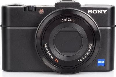 All Accessories for Sony Cyber-shot DSC-RX100 II Camera