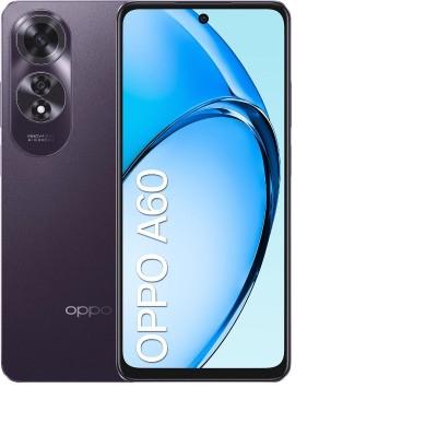 All Accessories for Oppo A60 Smartphone