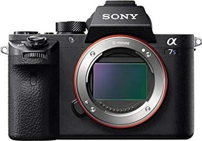 All Accessories for Sony Alpha 7S II (a7S II) Camera