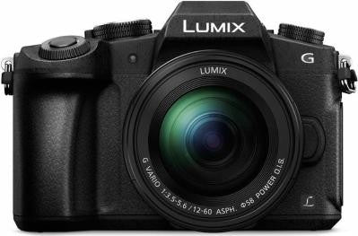 All Accessories for Panasonic Lumix DMC-G85 Camera
