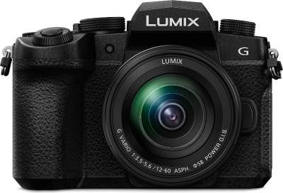 All Accessories for Panasonic Lumix DC-G95 Camera