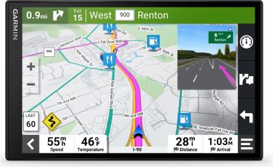 All Accessories for Garmin DriveSmart 86 Sat Nav