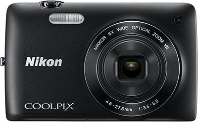 All Accessories for Nikon Coolpix S4300 Camera