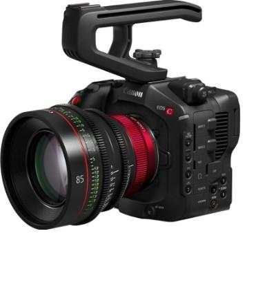 All Accessories for Canon EOS C80 Camera