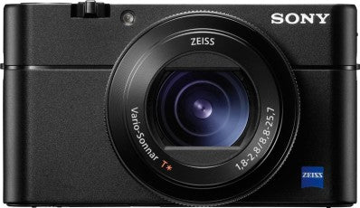 All Accessories for Sony Cyber-shot DSC-RX100 Camera