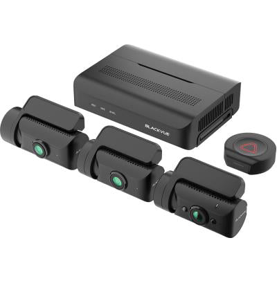 All Accessories for BlackVue DR770X Box Dash Cam
