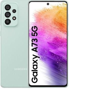 All Accessories for Samsung Galaxy A73 5G Smartphone