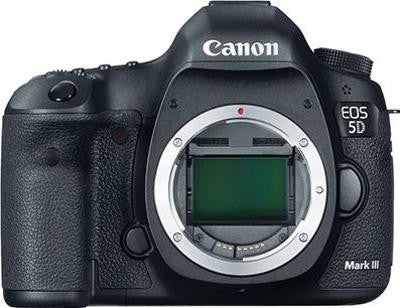 All Accessories for Canon EOS 5D Mark III Camera
