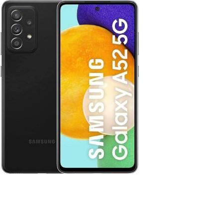 All Accessories for Samsung Galaxy A52 5G Smartphone