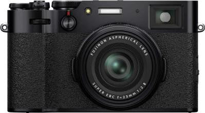 All Accessories for Fujifilm X100V Camera