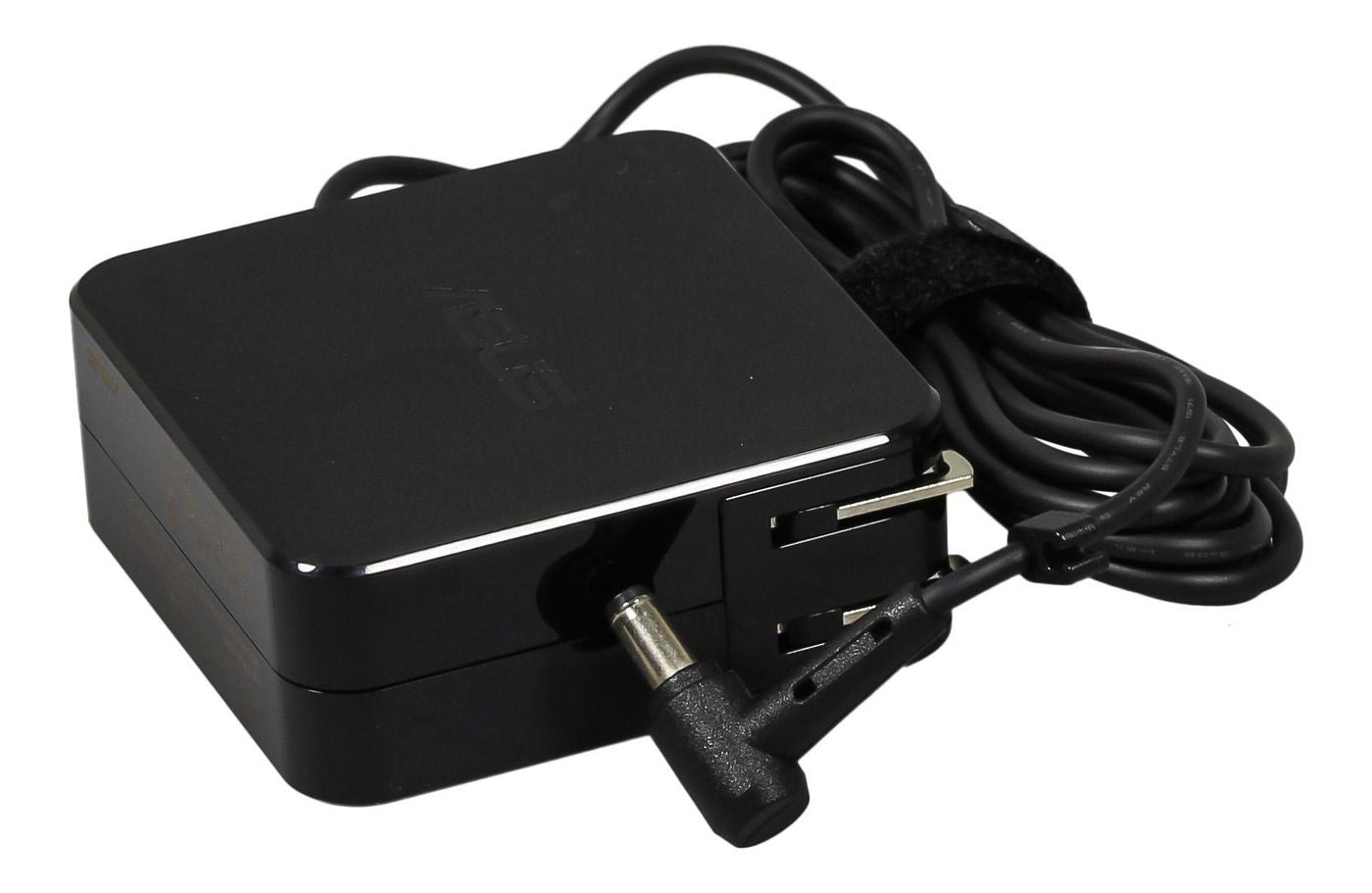 ASUS 04G2660031S2 65W Power Adapter – 19V 2-Pin Indoor Black
