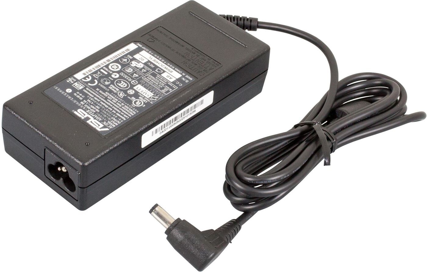 ASUS 0A001-00050500 90W Power Adapter – 19V 3-Pin Indoor Black