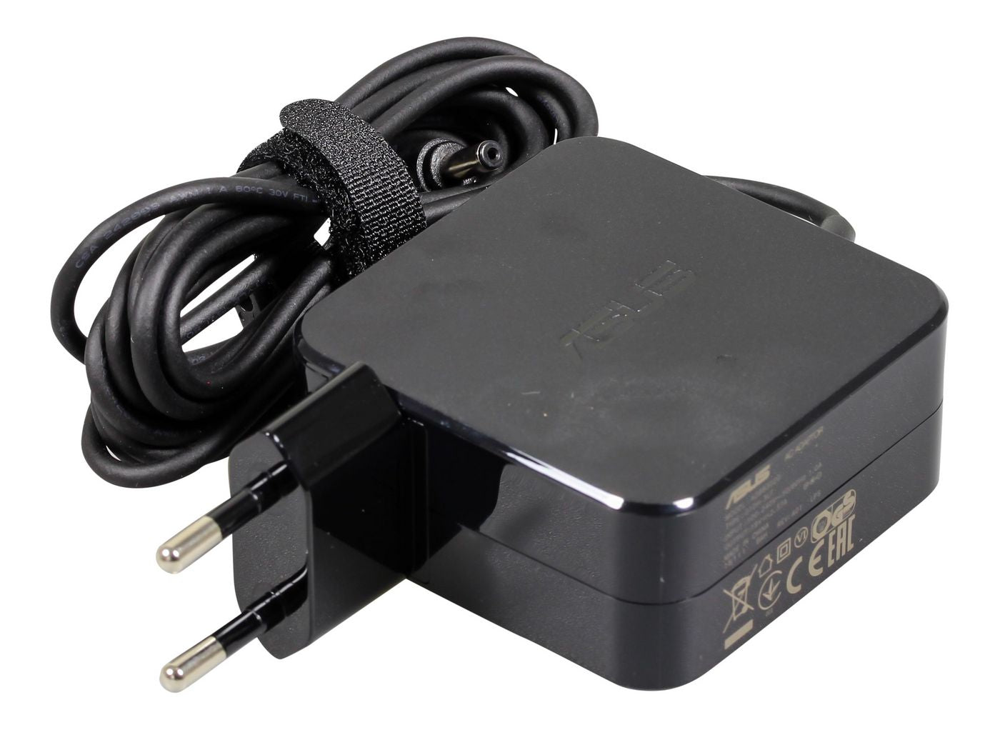 ASUS 0A001-00236400 45W Indoor Power Adapter – Black