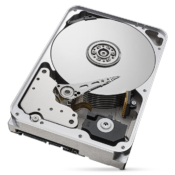 Seagate ST16000NT001 IronWolf Pro 16TB 7200RPM 256MB 3.5" Internal Hard Drive