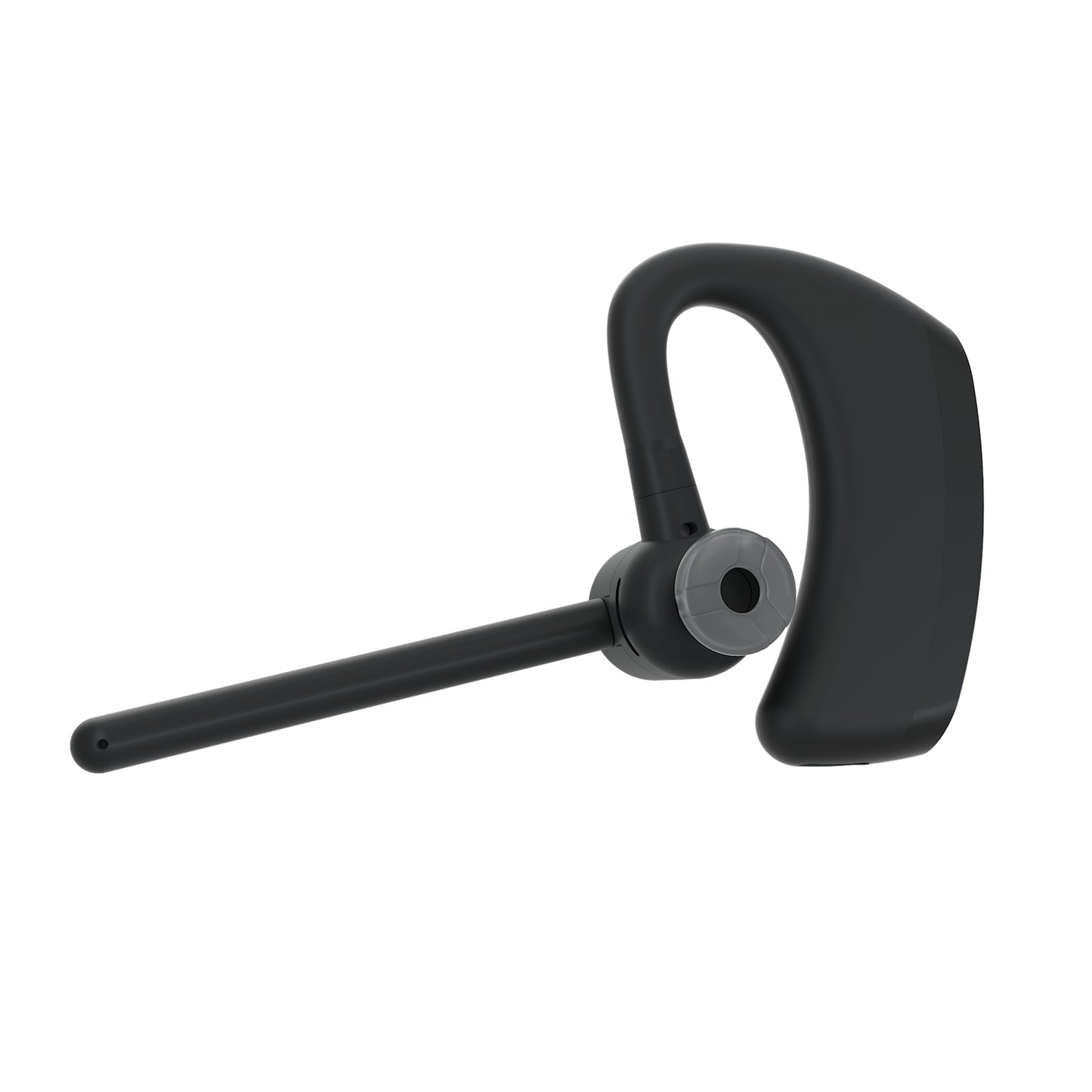 Jabra 5101-119 Wireless Bluetooth Headset – Monaural, IP54, Black
