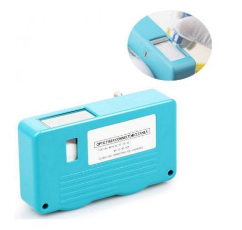 Lanview LVO280892 Equipment Cleansing Kit – Fibre Optic Cleansing Pen/Cloth