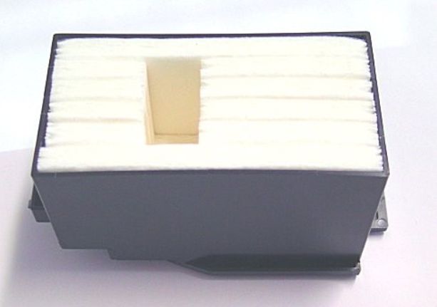 Epson 1611102 Trays & Feeders – Ink Eject Porous Pad Replacement