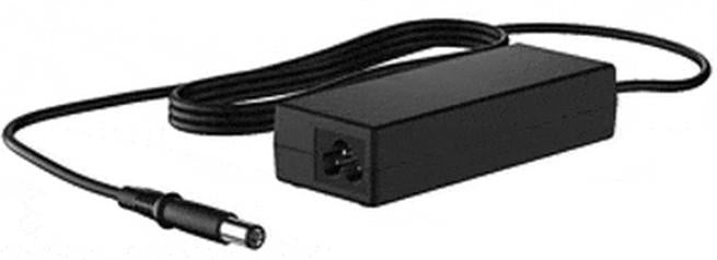 HP 693717-001 Power Adapter – Indoor 40W Black AC-to-DC Charger