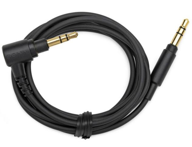 Sony 191219161 Cable – Audio Accessory with Plug, 6 Month Warranty