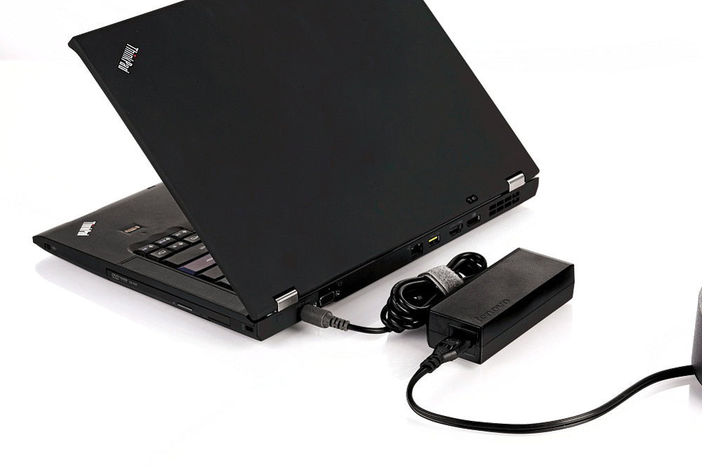 Lenovo 42T4417 Power Adapter 65W AC Ultraportable Black
