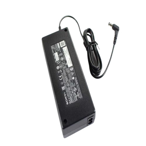 Sony 149300445 Power Adapter 120W – Black – TV Power Supply – 100–240V 50/60Hz