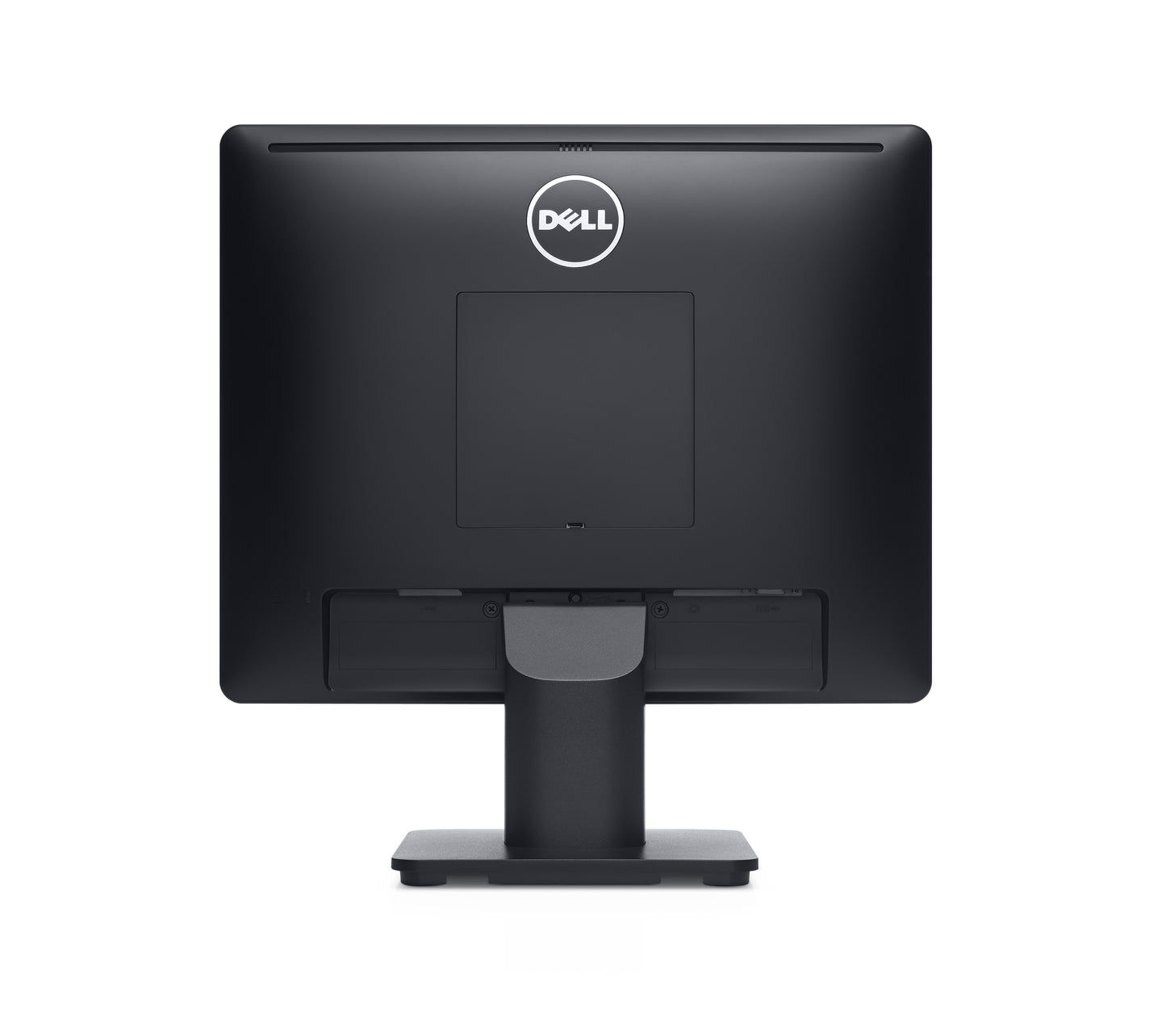 Dell E1715SE 17" LCD Monitor – SXGA 1280x1024 LED, 5ms, Black